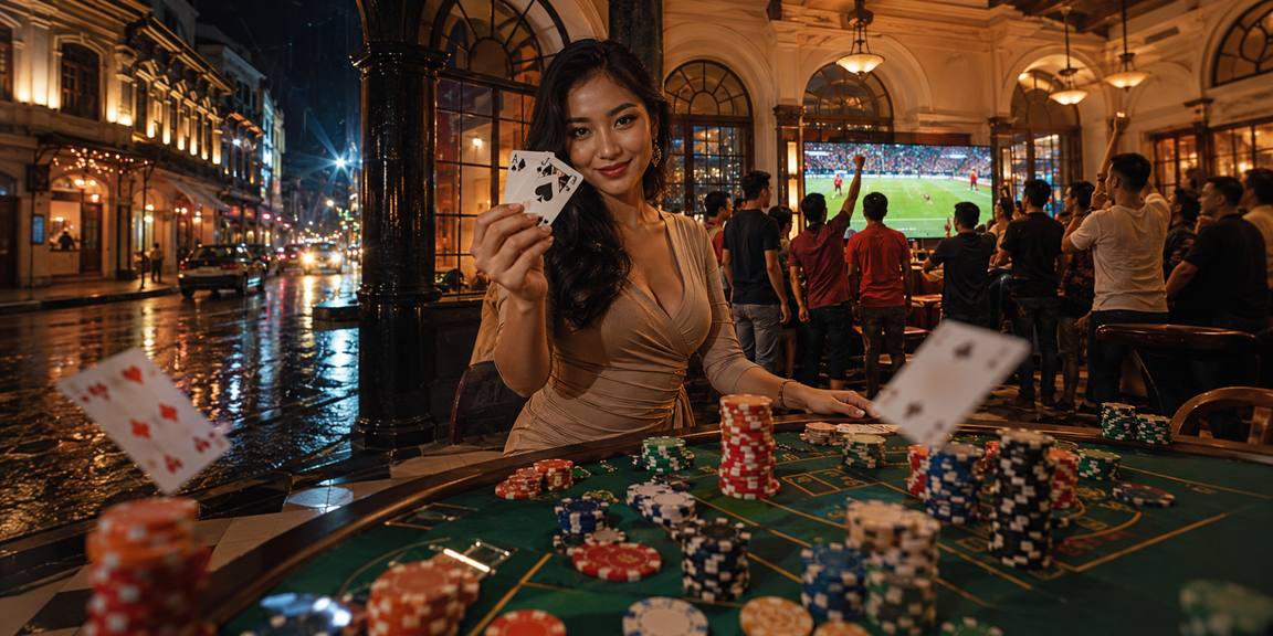apk4free Kenali Angpau Merah di Lobi Kami